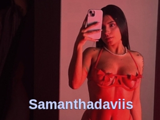 Samanthadaviis