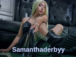 Samanthaderbyy