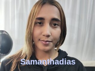 Samanthadias