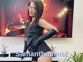 Samanthadinna