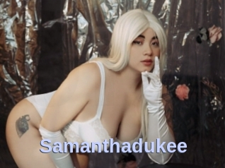 Samanthadukee