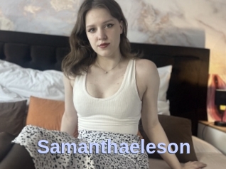 Samanthaeleson
