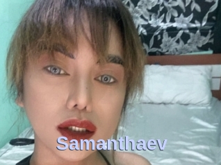Samanthaev