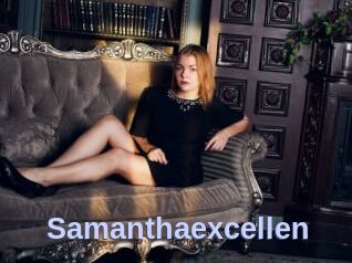 Samanthaexcellen