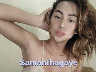Samanthagaye