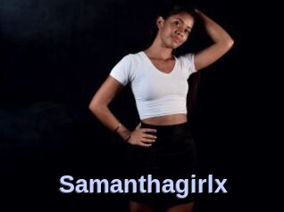 Samanthagirlx