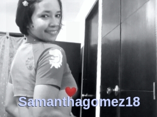 Samanthagomez18