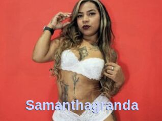 Samanthagranda