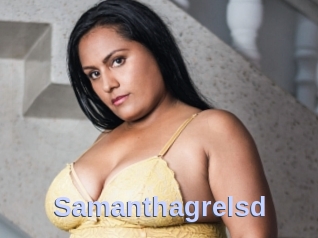 Samanthagrelsd