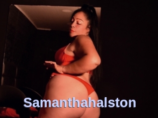 Samanthahalston