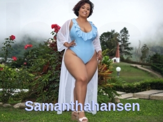 Samanthahansen