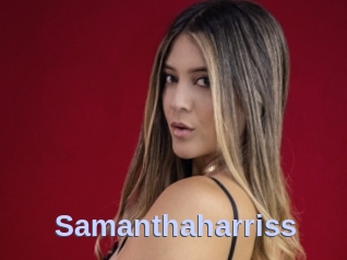 Samanthaharriss
