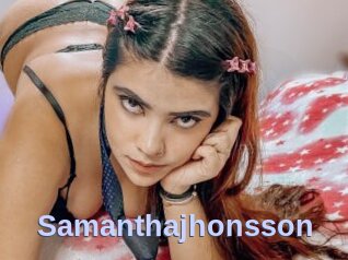 Samanthajhonsson