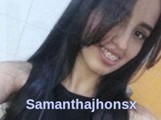 Samanthajhonsx