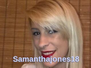 Samanthajones18