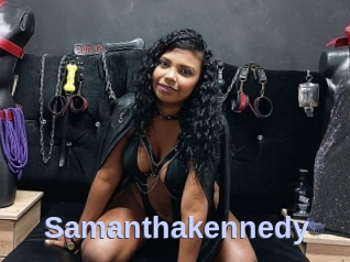 Samanthakennedy