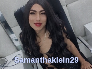 Samanthaklein29