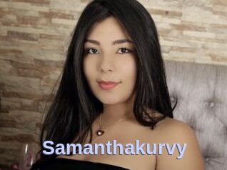 Samanthakurvy