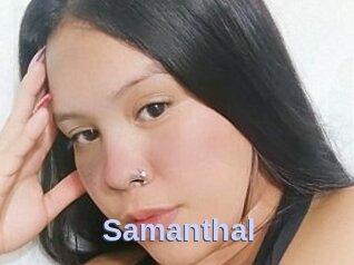 Samanthal
