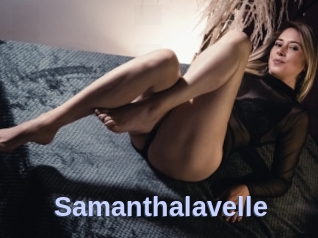 Samanthalavelle