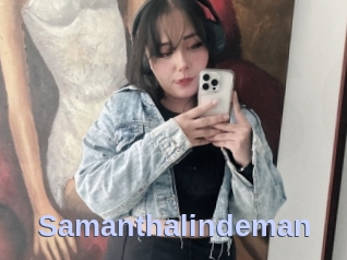 Samanthalindeman