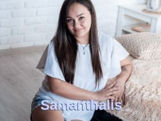 Samanthalis