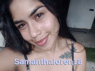 Samanthaloren18