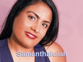 Samanthaluian