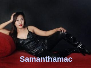 Samanthamac