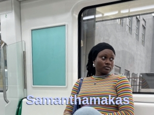 Samanthamakas