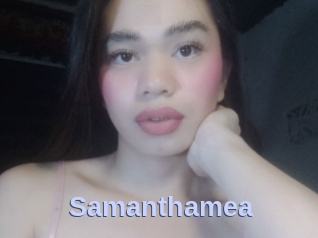 Samanthamea