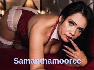 Samanthamooree