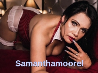 Samanthamoorel
