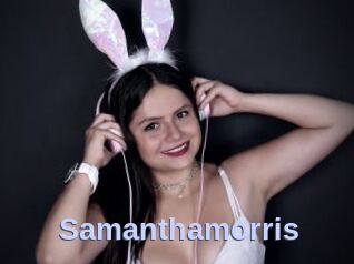 Samanthamorris