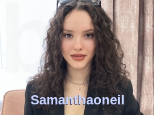 Samanthaoneil