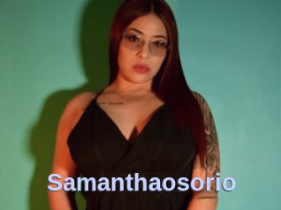 Samanthaosorio
