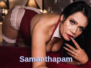Samanthapam