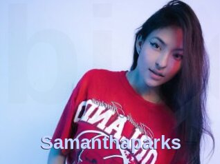 Samanthaparks