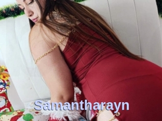 Samantharayn
