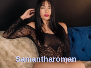 Samantharoman