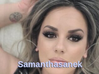 Samanthasanek