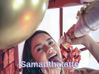 Samanthatatto