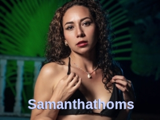 Samanthathoms