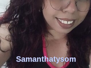 Samanthatysom