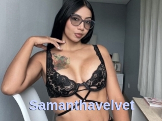 Samanthavelvet