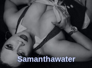 Samanthawater