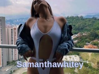 Samanthawhitey