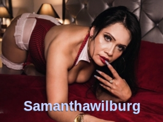 Samanthawilburg