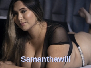 Samanthawill