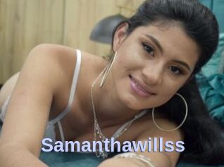 Samanthawillss